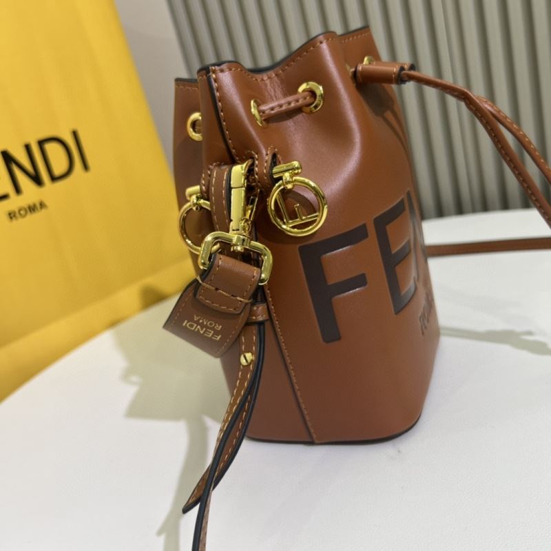 Fendi Bucket Bags